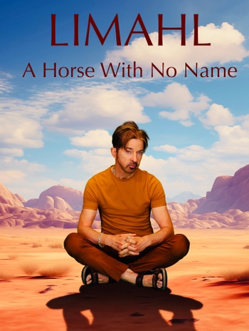 Limahl