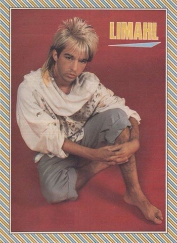 Limahl