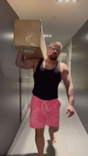Ryan Bones