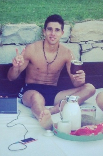 Giovanni Simeone