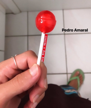 Pedro do Amaral