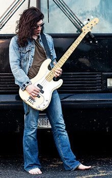 Michael Devin