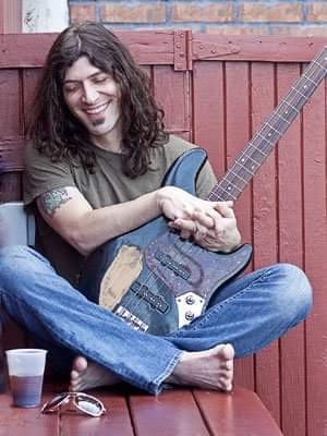 Michael Devin