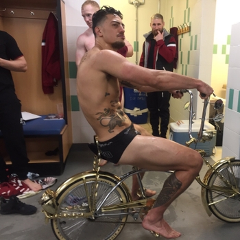 Anthony Gelling