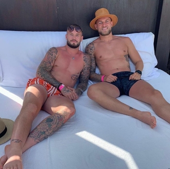 Zak Hardaker