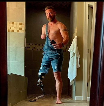 Noah Galloway