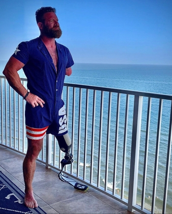 Noah Galloway