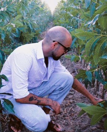 Abel Pintos