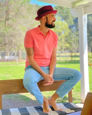 Abel Pintos