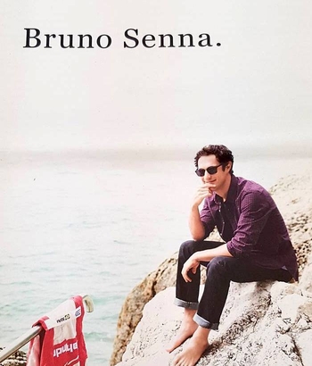 Bruno Senna