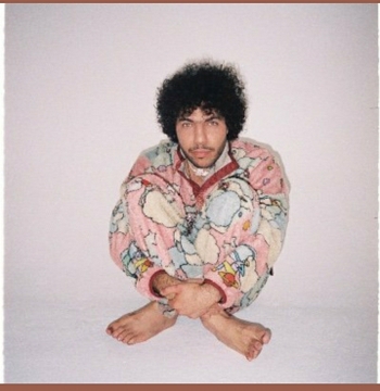 Benny Blanco