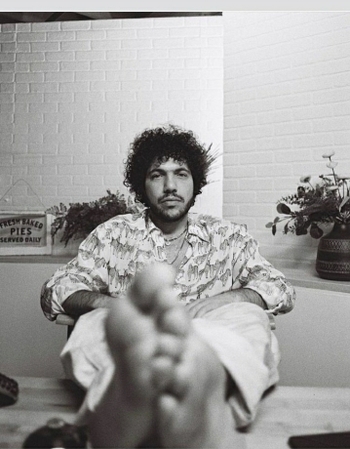 Benny Blanco