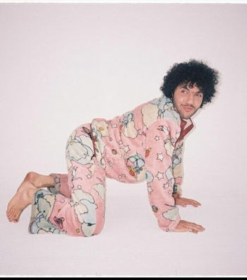 Benny Blanco