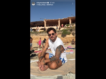  alt="Ricky Montaner"