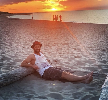 Sascha Kalupke
