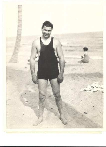 Jack Dempsey