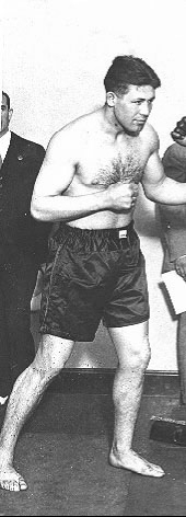 Jack Dempsey