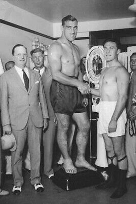 Primo Carnera