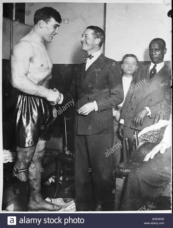 Primo Carnera