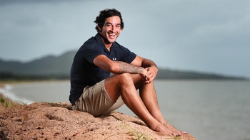 Johnathan Thurston