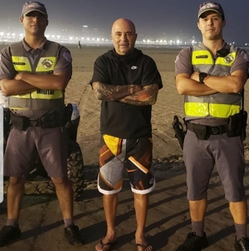 Jorge Sampaoli