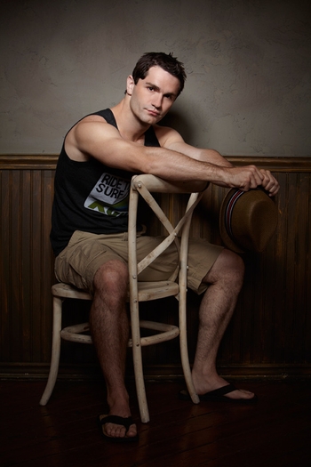 Sam Witwer