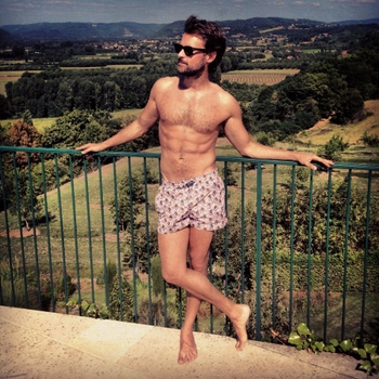 Brad Goreski