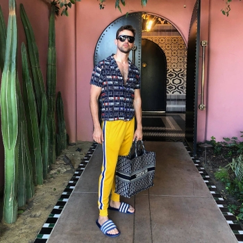 Brad Goreski