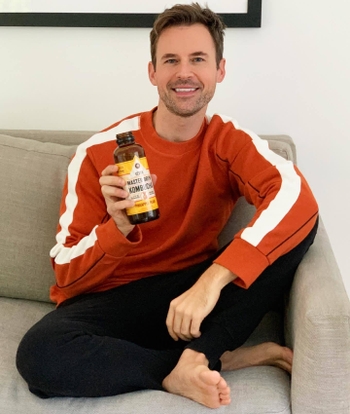 Brad Goreski