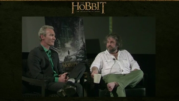 Peter Jackson