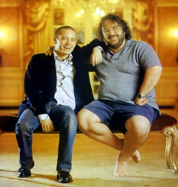 Peter Jackson