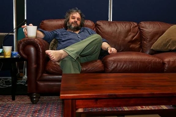 Peter Jackson