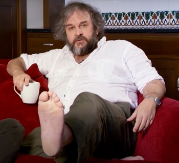 Peter Jackson