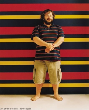 Peter Jackson