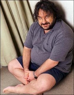 Peter Jackson