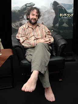 Peter Jackson