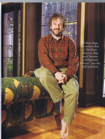 Peter Jackson