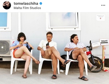 Tom Wlaschiha