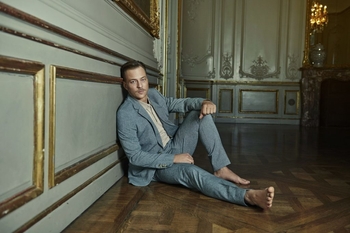 Tom Wlaschiha