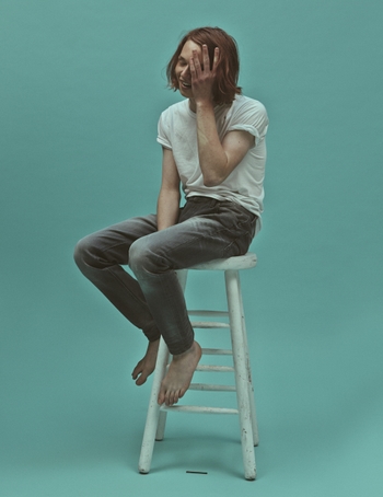 Jack Kilmer