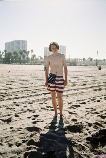 Jack Kilmer