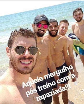 Murilo Endres