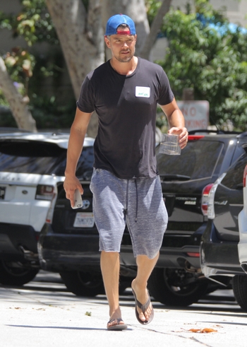 Josh Duhamel