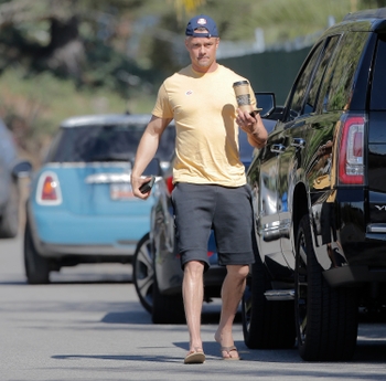 Josh Duhamel