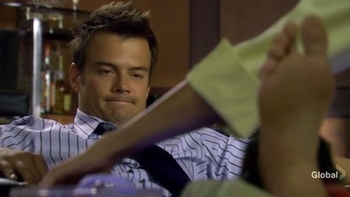 Josh Duhamel