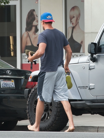 Josh Duhamel