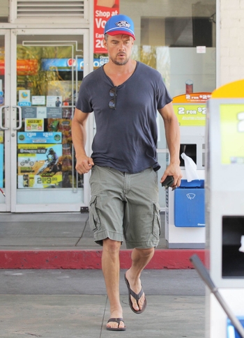 Josh Duhamel