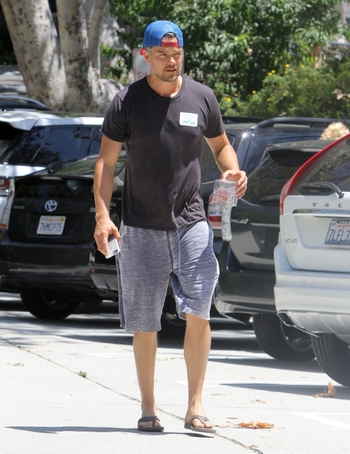 Josh Duhamel