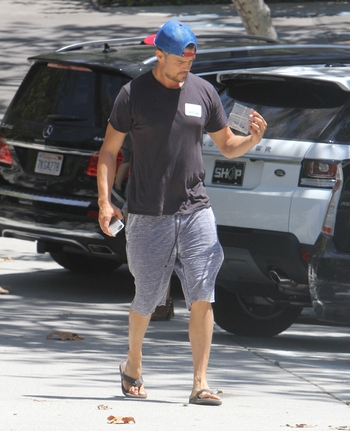 Josh Duhamel