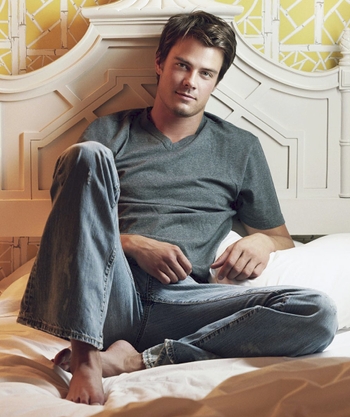 Josh Duhamel